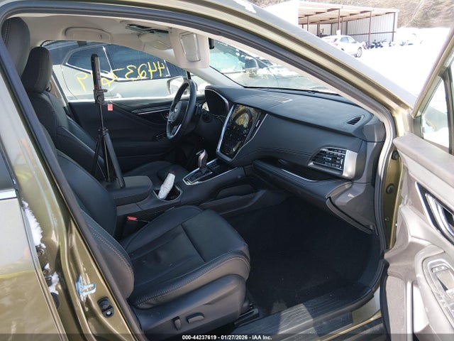 44237619 :رقم المزاد ، 4S4BTAMC2P3140758 vin ، 2023 Subaru Outback Limited مزاد بيع