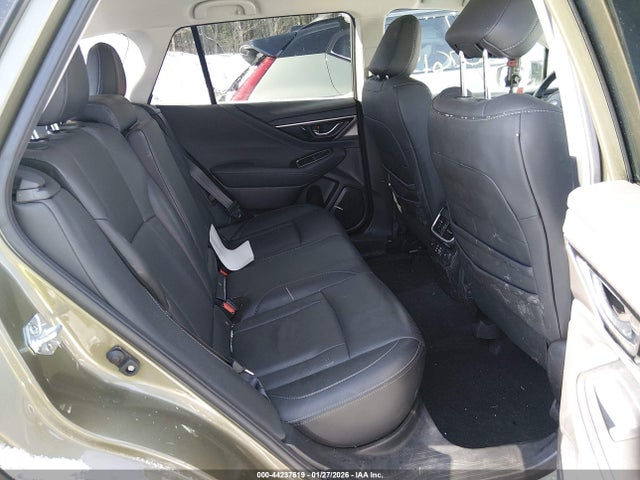 44237619 :رقم المزاد ، 4S4BTAMC2P3140758 vin ، 2023 Subaru Outback Limited مزاد بيع