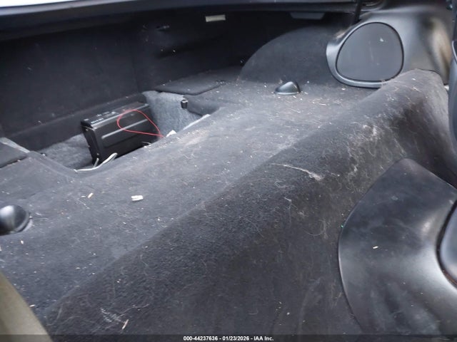 2002 CHEVROLET CORVETTE 1G1YY22G025107534 Photo 7