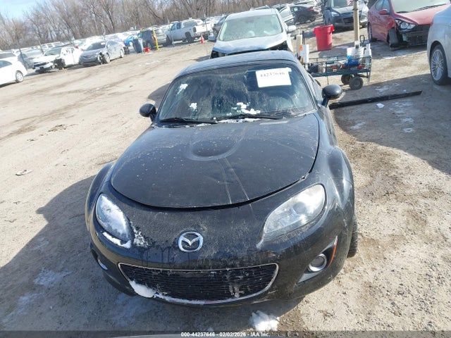 Aukcja sprzedaży 2009 Mazda Mx-5 Miata Touring, vin: JM1NC26F990200635, numer aukcji: 44237646