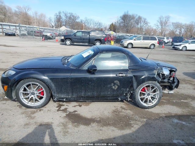 Aukcja sprzedaży 2009 Mazda Mx-5 Miata Touring, vin: JM1NC26F990200635, numer aukcji: 44237646