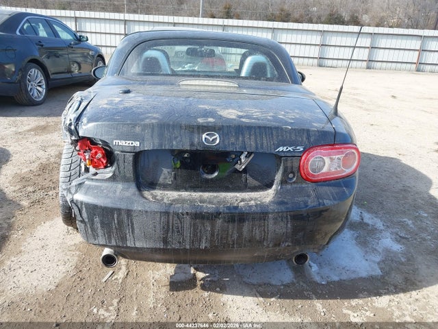 Aukcja sprzedaży 2009 Mazda Mx-5 Miata Touring, vin: JM1NC26F990200635, numer aukcji: 44237646