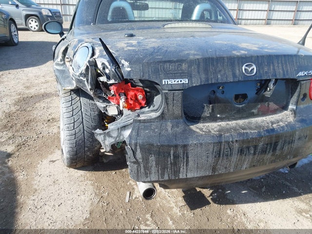 Aukcja sprzedaży 2009 Mazda Mx-5 Miata Touring, vin: JM1NC26F990200635, numer aukcji: 44237646
