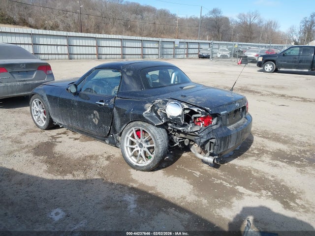 Aukcja sprzedaży 2009 Mazda Mx-5 Miata Touring, vin: JM1NC26F990200635, numer aukcji: 44237646