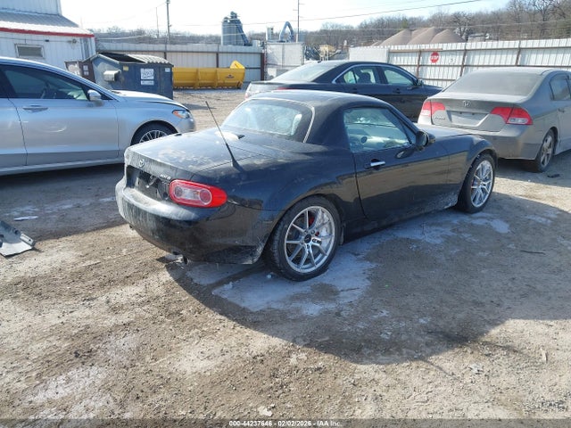 Aukcja sprzedaży 2009 Mazda Mx-5 Miata Touring, vin: JM1NC26F990200635, numer aukcji: 44237646