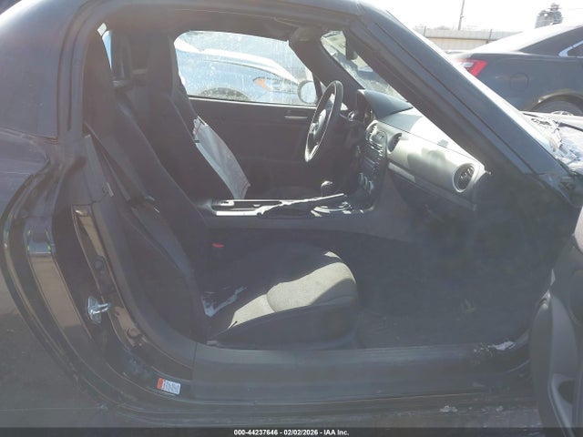 Aukcja sprzedaży 2009 Mazda Mx-5 Miata Touring, vin: JM1NC26F990200635, numer aukcji: 44237646
