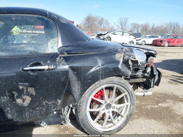 Aukcja sprzedaży 2009 Mazda Mx-5 Miata Touring, vin: JM1NC26F990200635, numer aukcji: 44237646