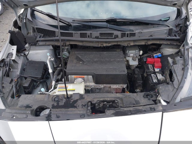 1N4AZ1CP8KC309389 Nissan LEAF SV