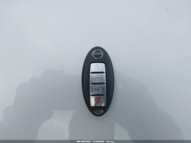 1N4AZ1CP8KC309389 Nissan LEAF SV