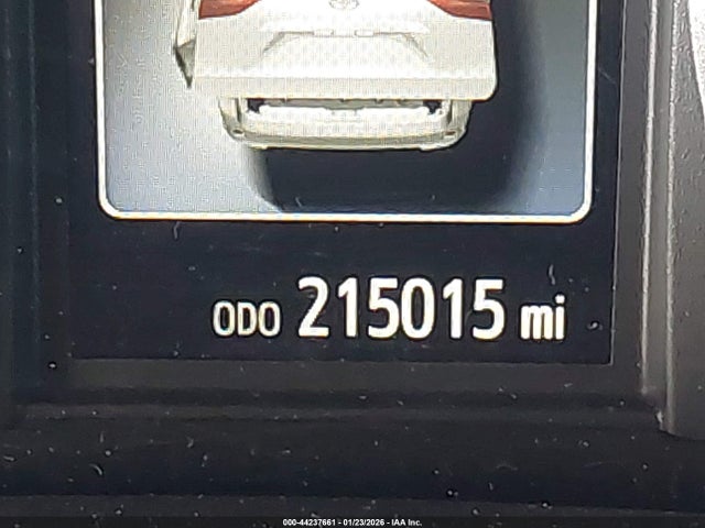 Toyota Sienna Xle 7 Passenger 2018 5TDDZ3DC9JS194491 Image 16