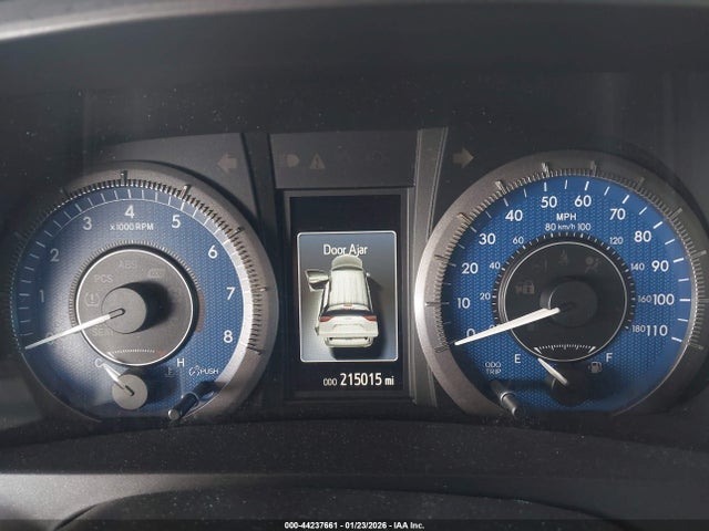 Toyota Sienna Xle 7 Passenger 2018 5TDDZ3DC9JS194491 Image 7