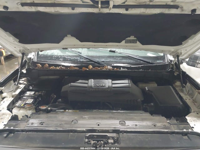 Nissan TITAN SV 2019 1N6AA1E59KN500589 Image 10