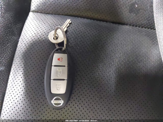 Nissan TITAN SV 2019 1N6AA1E59KN500589 Image 11