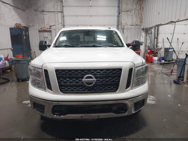 Nissan TITAN SV 2019 1N6AA1E59KN500589 Image 12