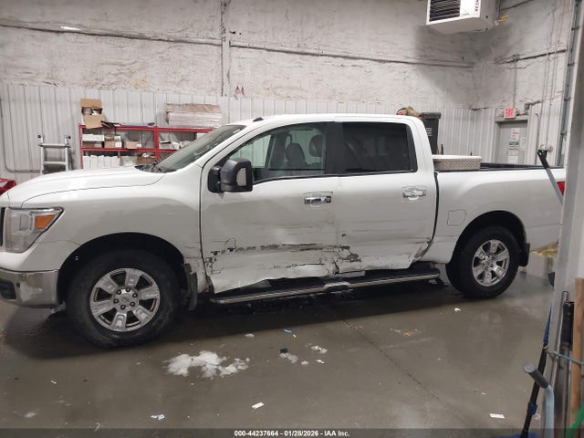 Nissan TITAN SV 2019 1N6AA1E59KN500589 Image 14