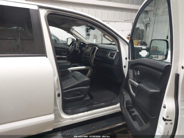 Nissan TITAN SV 2019 1N6AA1E59KN500589 Image 5