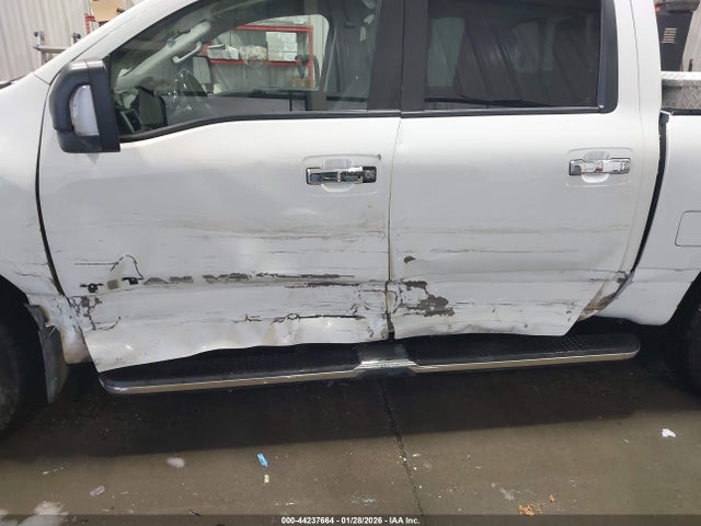 Nissan TITAN SV 2019 1N6AA1E59KN500589 Image 6