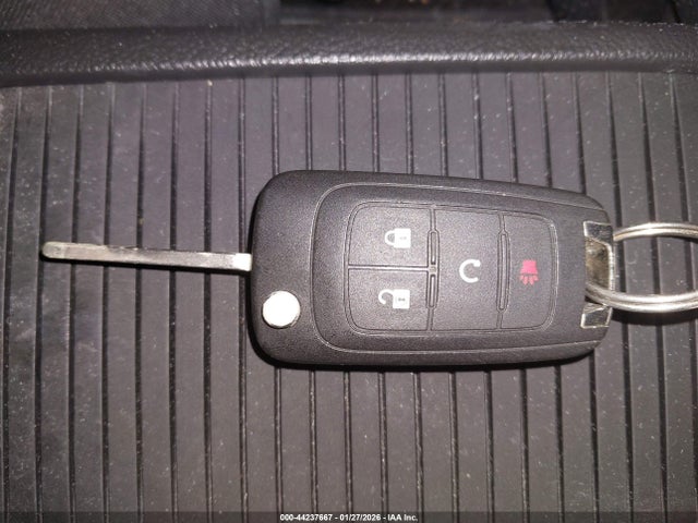 Buick Encore Leather 2016 KL4CJCSB3GB592366 Image 11