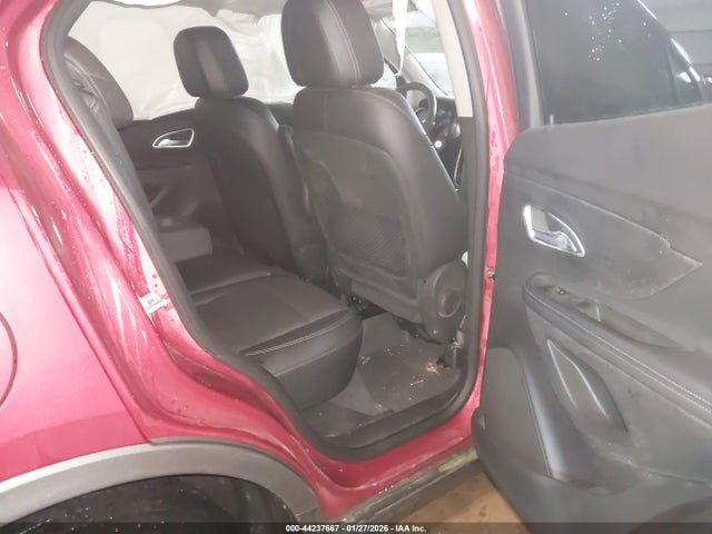 Buick Encore Leather 2016 KL4CJCSB3GB592366 Image 8