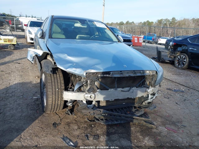 Aukcja sprzedaży 2016 Mercedes-benz C 300 Luxury, vin: 55SWF4JBXGU115554, numer aukcji: 44237673