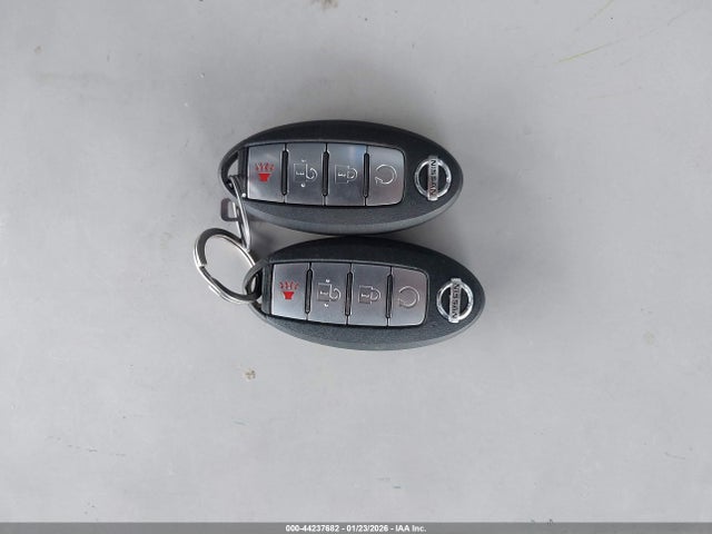 3N1CP5CU8KL562726 Nissan KICKS SV