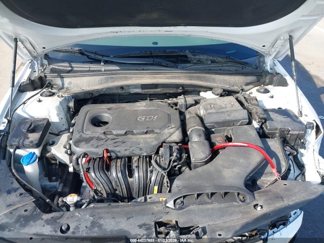 5XXGU4L36JG195599 KIA OPTIMA EX