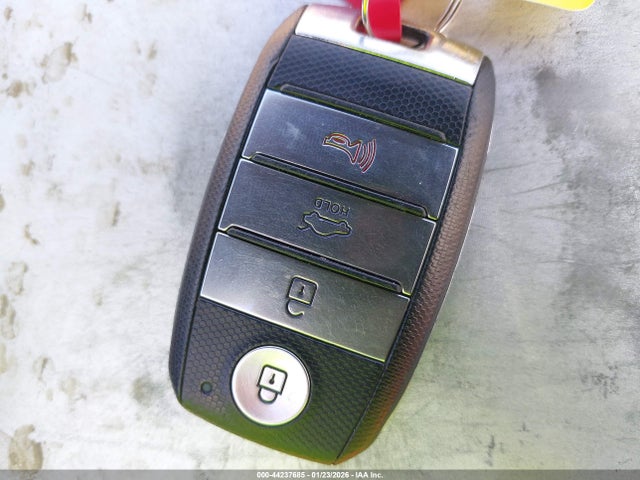 5XXGU4L36JG195599 KIA OPTIMA EX