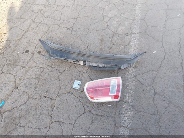 Chrysler 300 2014 2C3CCAAGXEH296836 Image 12