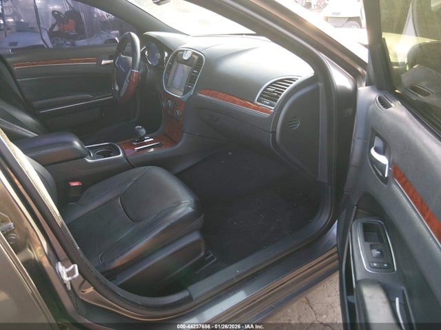 Chrysler 300 2014 2C3CCAAGXEH296836 Image 5