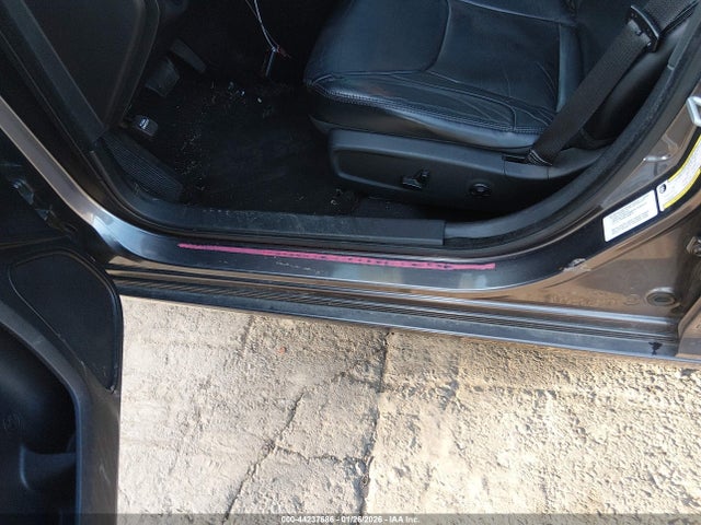Chrysler 300 2014 2C3CCAAGXEH296836 Image 6