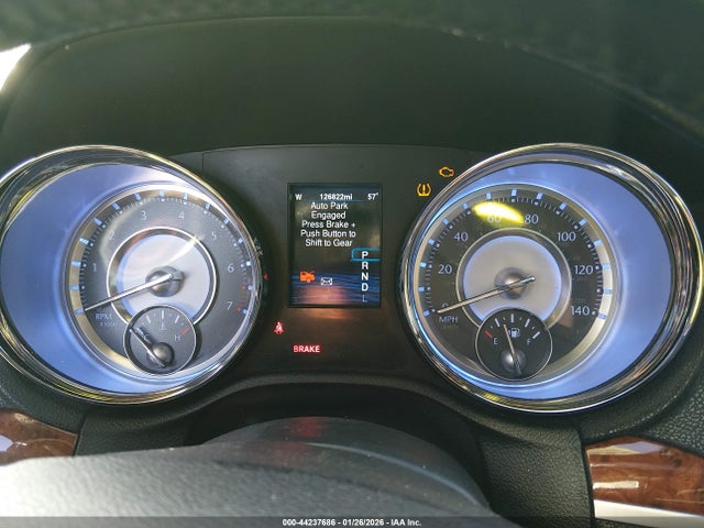 Chrysler 300 2014 2C3CCAAGXEH296836 Image 7