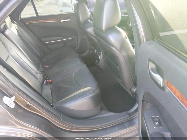 Chrysler 300 2014 2C3CCAAGXEH296836 Image 8