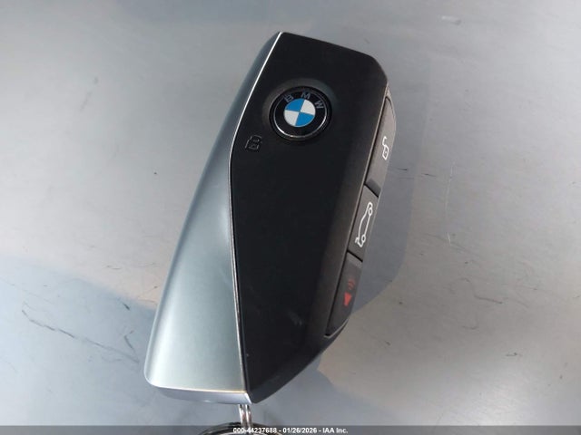 2025 BMW X3 5UX53GP0XS9Y93559 Photo 10