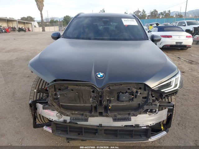 5UX53GP0XS9Y93559 BMW X3 30 Xdrive
