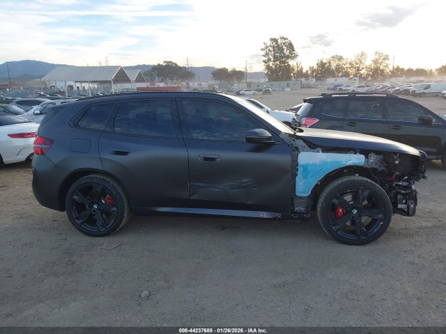 5UX53GP0XS9Y93559 BMW X3 30 Xdrive