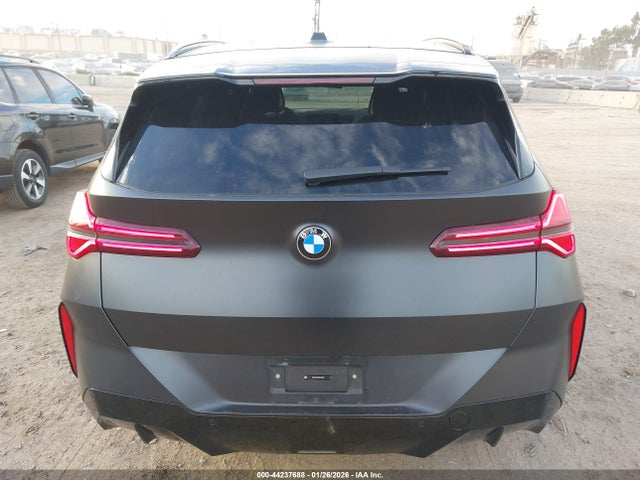 5UX53GP0XS9Y93559 BMW X3 30 Xdrive