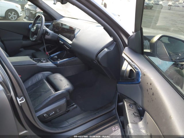 2025 BMW X3 5UX53GP0XS9Y93559 Photo 4