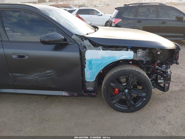 2025 BMW X3 5UX53GP0XS9Y93559 Photo 5
