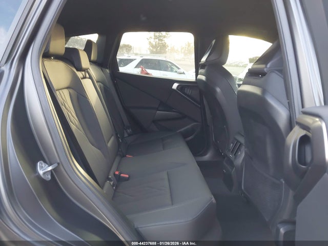 2025 BMW X3 5UX53GP0XS9Y93559 Photo 7