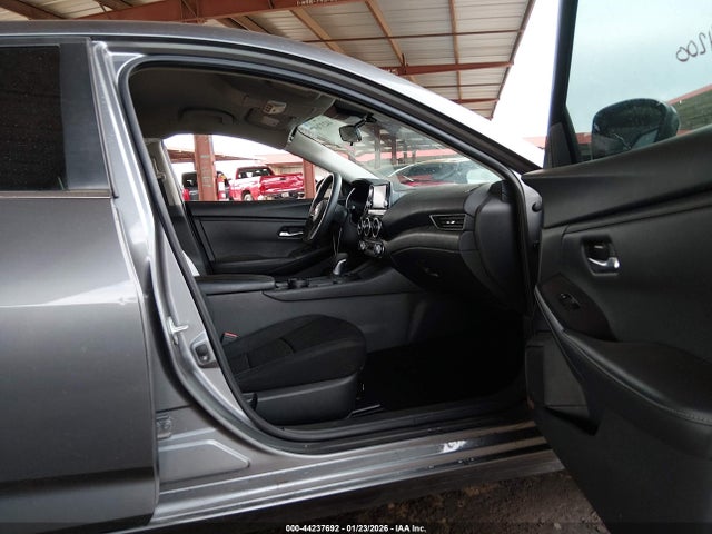 Nissan Sentra S Xtronic Cvt 2023 3N1AB8BV2PY304200 Image 5