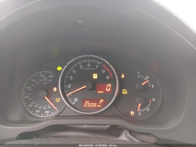 2015 SUBARU BRZ JF1ZCAC16F8606265 Photo 6