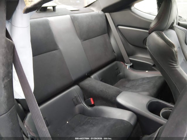 2015 SUBARU BRZ JF1ZCAC16F8606265 Photo 7