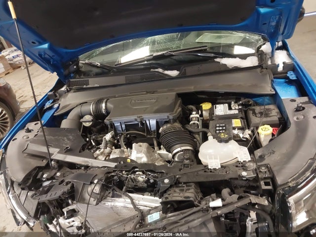 Aukcja sprzedaży 2025 Jeep Compass Latitude 4x4, vin: 3C4NJDBN1ST608571, numer aukcji: 44237697