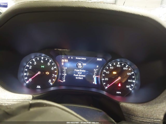 Aukcja sprzedaży 2025 Jeep Compass Latitude 4x4, vin: 3C4NJDBN1ST608571, numer aukcji: 44237697