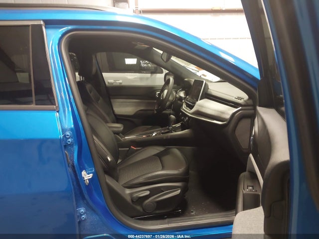 Aukcja sprzedaży 2025 Jeep Compass Latitude 4x4, vin: 3C4NJDBN1ST608571, numer aukcji: 44237697