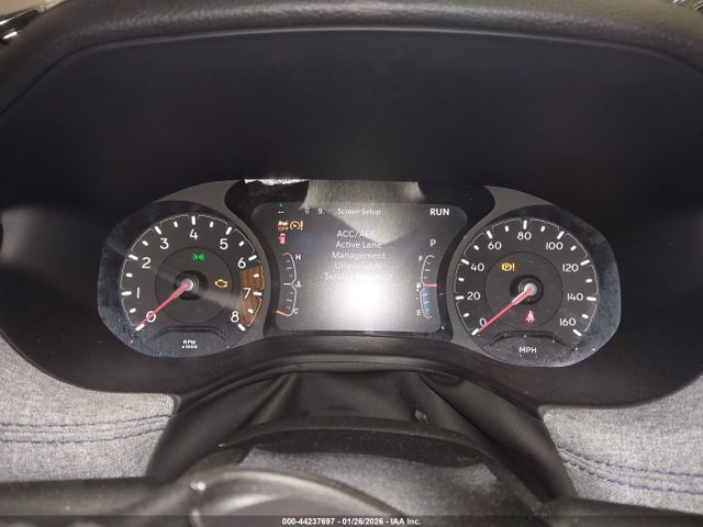 Aukcja sprzedaży 2025 Jeep Compass Latitude 4x4, vin: 3C4NJDBN1ST608571, numer aukcji: 44237697