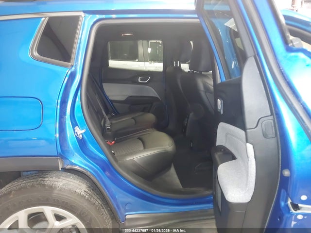 Aukcja sprzedaży 2025 Jeep Compass Latitude 4x4, vin: 3C4NJDBN1ST608571, numer aukcji: 44237697