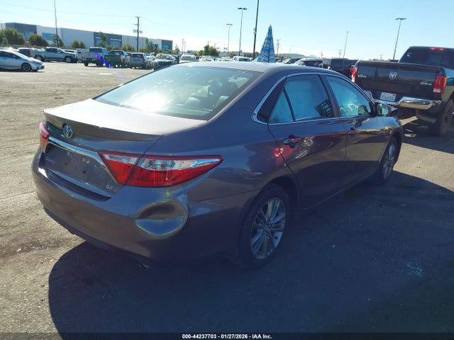 Toyota CAMRY SE 2016 4T1BF1FK6GU123192 Image 13