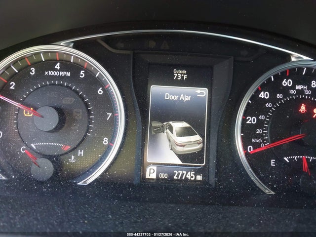 Toyota CAMRY SE 2016 4T1BF1FK6GU123192 Image 15