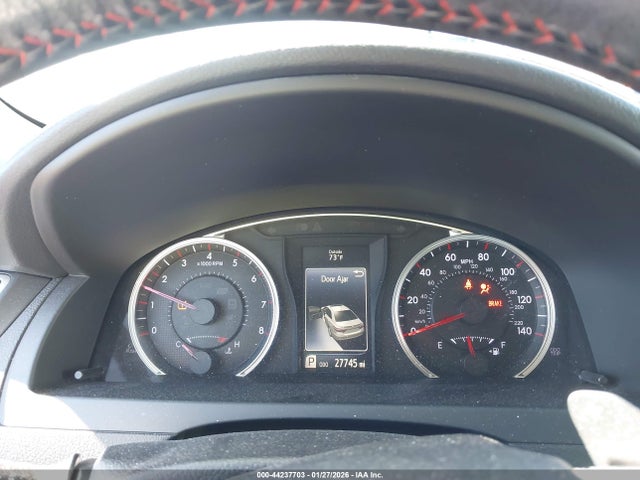 Toyota CAMRY SE 2016 4T1BF1FK6GU123192 Image 7
